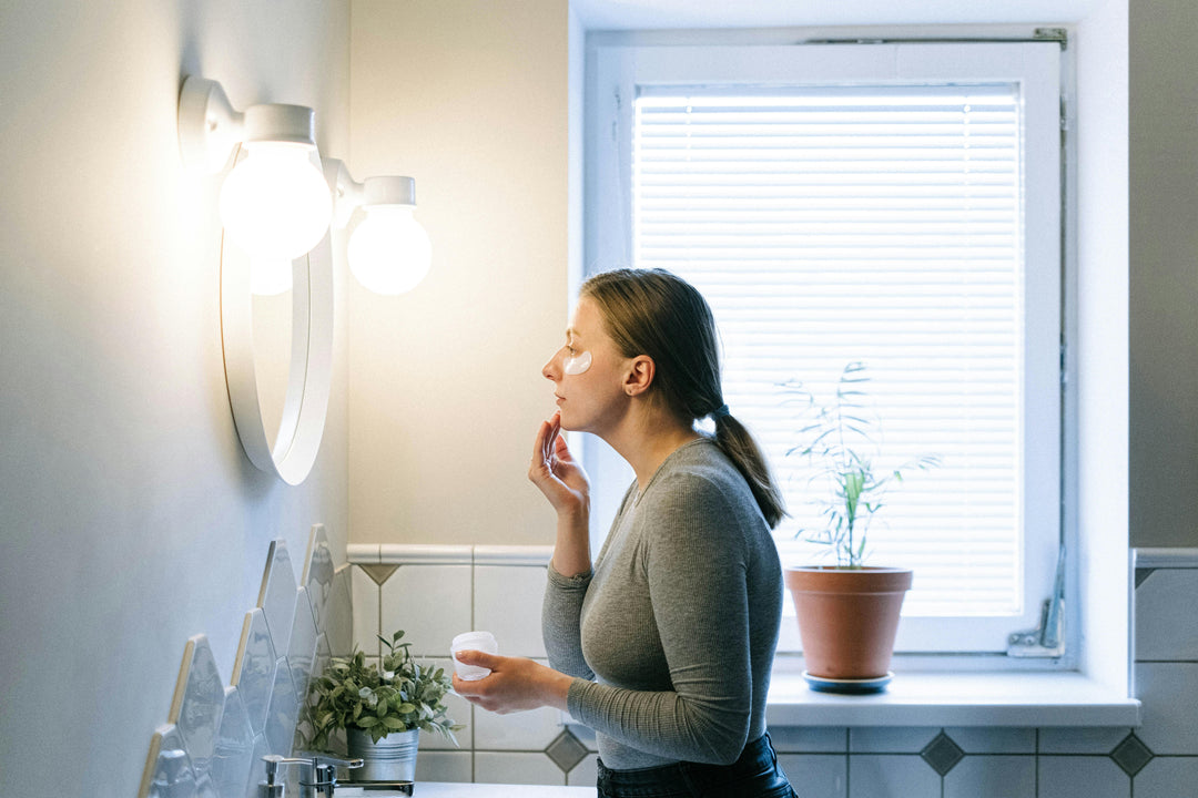 The Hidden Plastic in Your Bathroom (And How to Ditch It for Good!)
