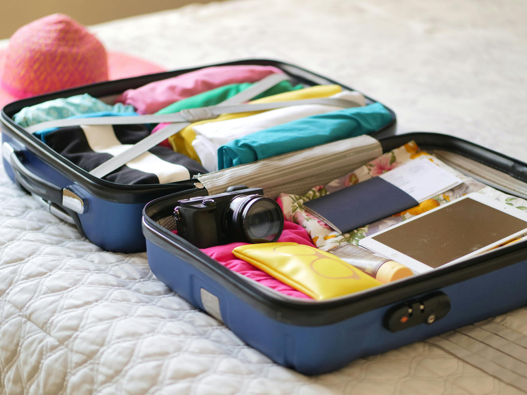 How to Pack for Eco-Friendly Travel