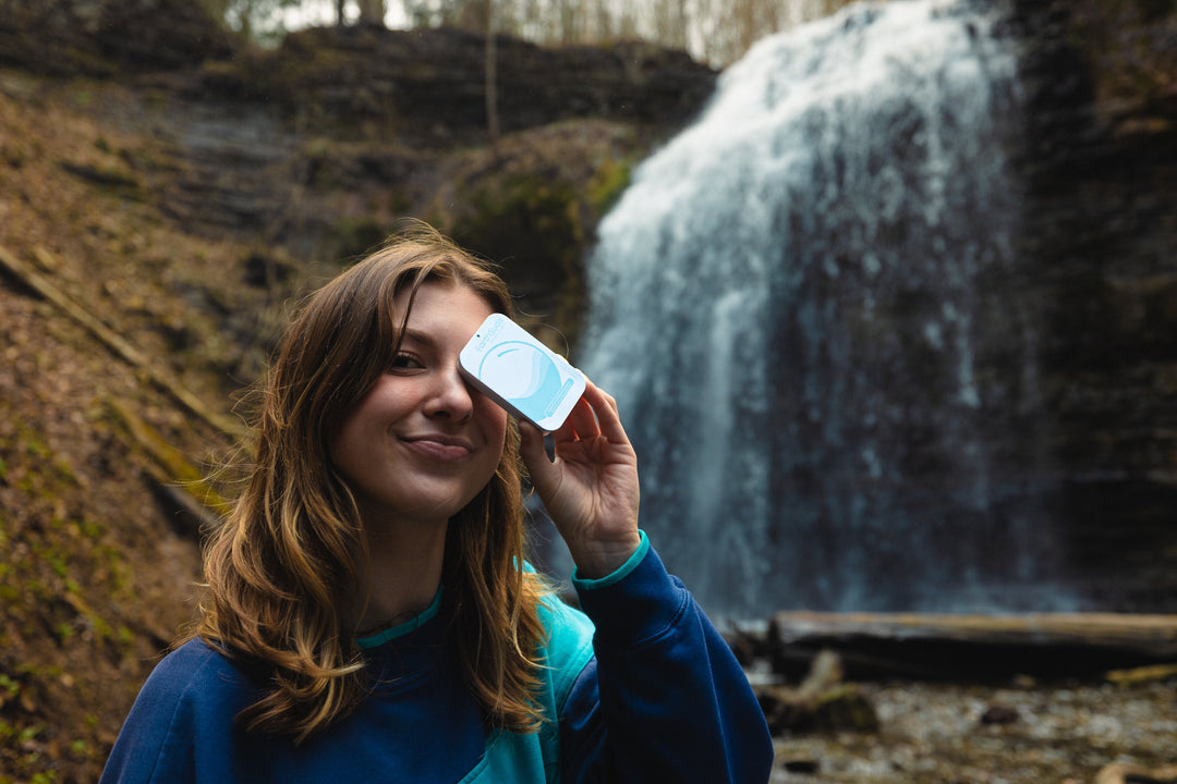 How to Shrink Your Travel Footprint - Without Sacrificing the Fun!