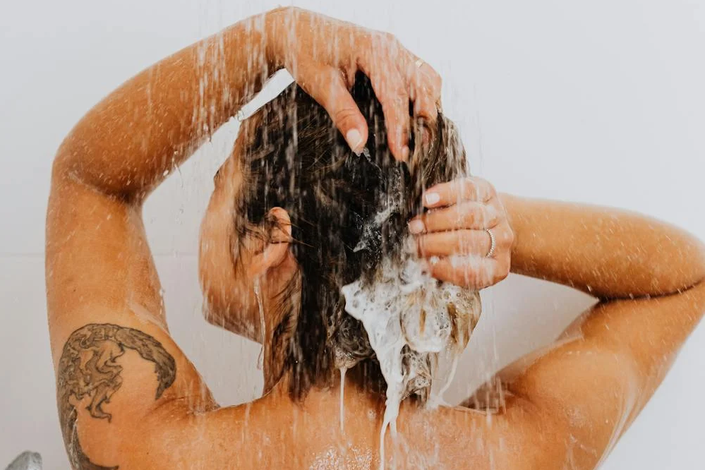 What's Really in Your Shampoo?