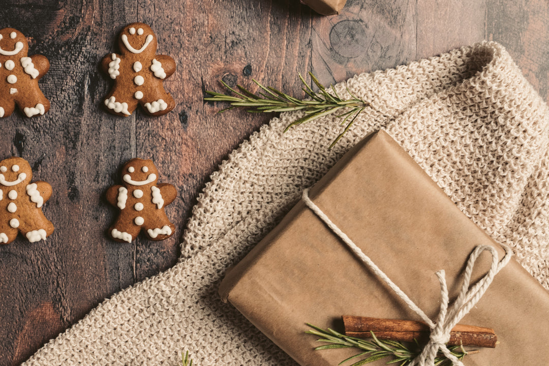 11 Last Minute Eco-Gift Ideas