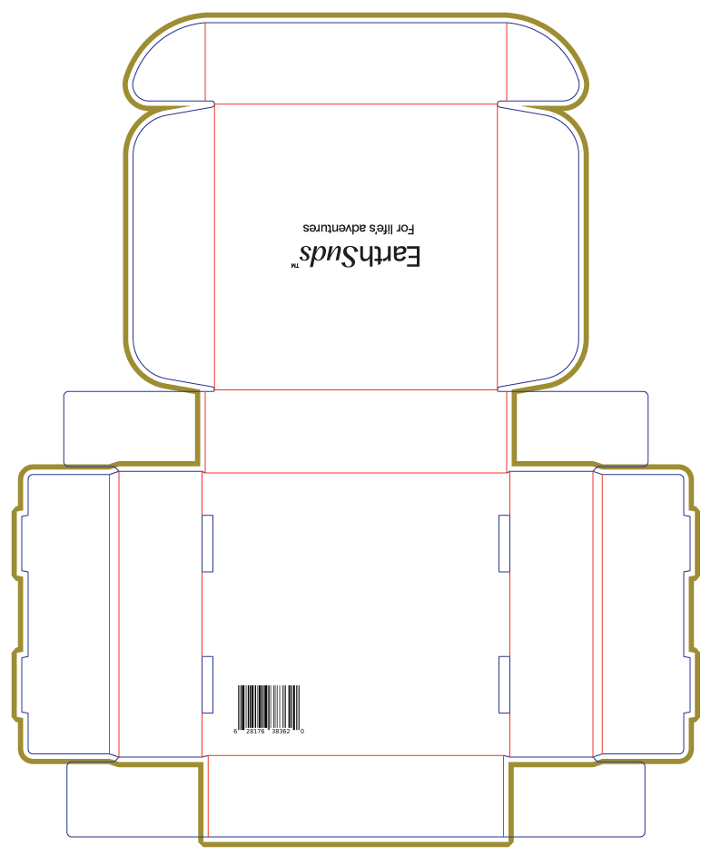 Mailer Boxes
