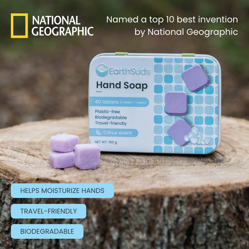 Hand Soap Pack