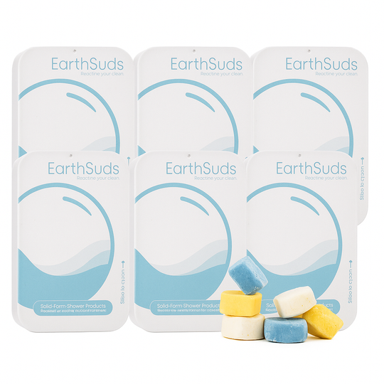 Summer Suds 6-Pack