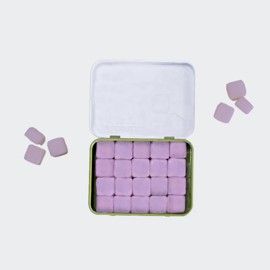 Hand Soap Pack (40 tablets)